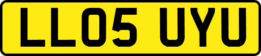 LL05UYU