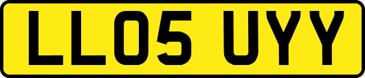 LL05UYY