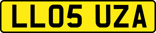 LL05UZA