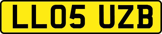 LL05UZB