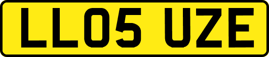 LL05UZE