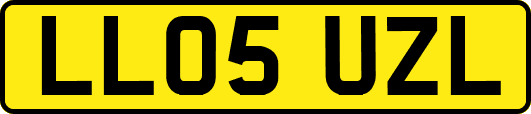 LL05UZL