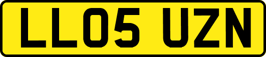 LL05UZN