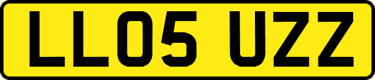 LL05UZZ