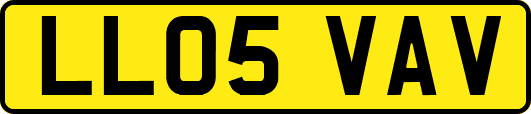 LL05VAV
