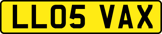 LL05VAX