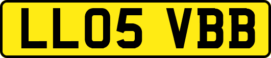 LL05VBB