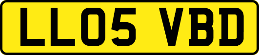 LL05VBD