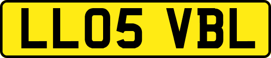 LL05VBL