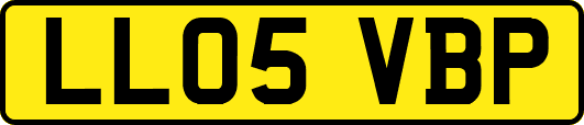 LL05VBP