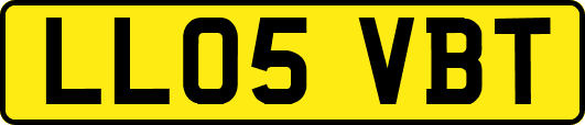 LL05VBT