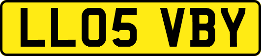 LL05VBY