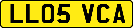 LL05VCA