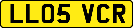 LL05VCR