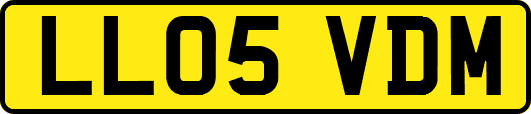 LL05VDM