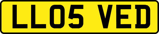 LL05VED
