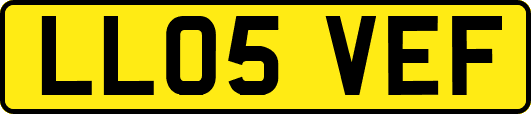 LL05VEF