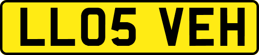 LL05VEH