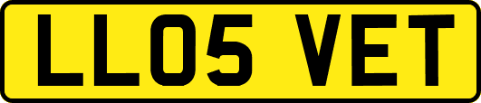 LL05VET