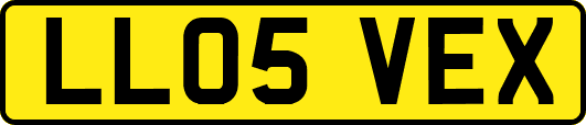 LL05VEX