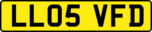 LL05VFD