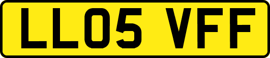 LL05VFF