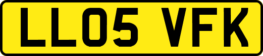 LL05VFK