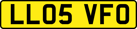 LL05VFO