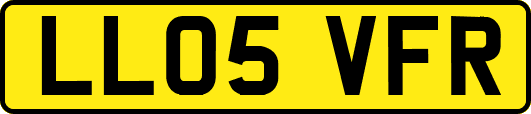 LL05VFR