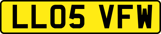 LL05VFW