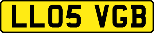 LL05VGB