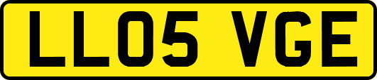 LL05VGE