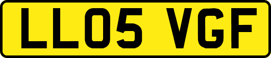 LL05VGF