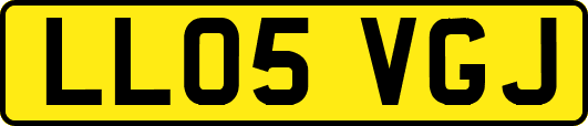 LL05VGJ