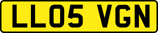 LL05VGN