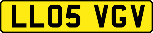 LL05VGV