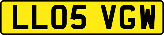 LL05VGW