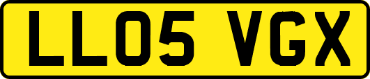 LL05VGX