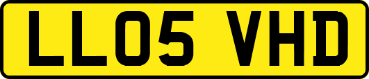 LL05VHD