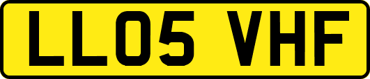LL05VHF