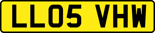 LL05VHW