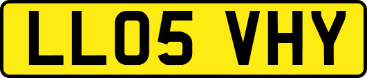 LL05VHY
