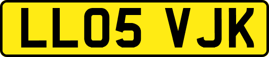 LL05VJK