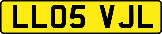 LL05VJL