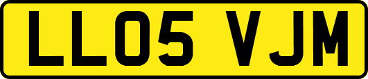 LL05VJM