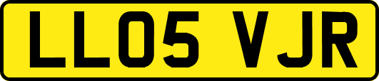 LL05VJR
