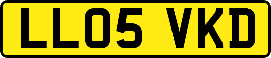 LL05VKD