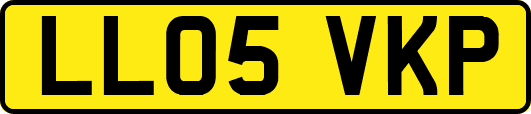 LL05VKP