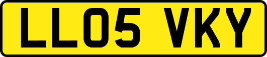 LL05VKY
