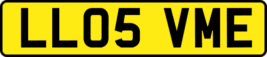 LL05VME